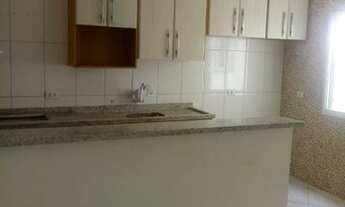 Imagem 4: Cobertura com 52m²X52m², 2 dorms sendo 1 suíte- Vila Tibiriçá-Santo André - SP