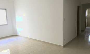 Imagem 5: Apartamento dois dormitorios com suite campo da aviação praia grande sp