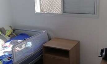 Imagem 2: Sobrado para venda com 76 m² com 3 quartos em Parque Imperador - Campinas - SP