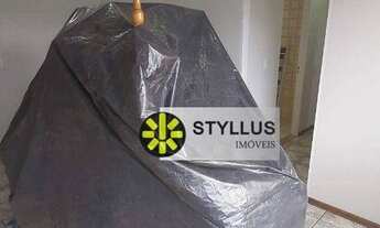 Imagem 5: Apartamento com 2 dormitórios à venda, 60 m² por R$ 370.000,00 - Taquaral - Campinas/SP