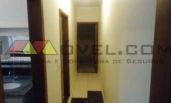 Imagem 6: Casa RESIDENCIAL em RIO CLARO - SP, JARDIM NOVO