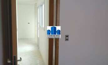 Imagem 5: Cobertura Sem Condomínio de 02 Dormitórios em Santo André