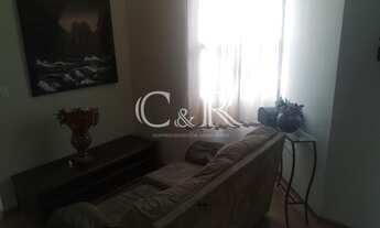 Imagem 2: Apartamento - Jardim São Vicente - Campinas