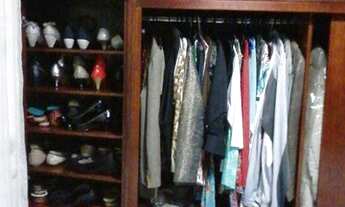 Imagem 7: Apartamento residencial à venda, Baeta Neves, São Bernardo do Campo - AP0318