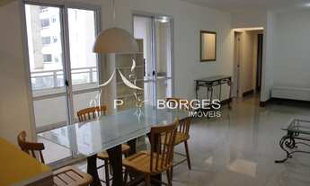 Imagem 4: Apartamento - Mansões Santo Antônio - Campinas