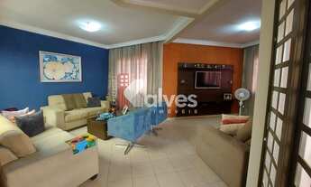 Imagem 5: Sobrado com 4 quartos, Jardim Leblon - Campo Grande