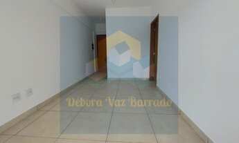 Imagem 2: Apartamento para venda possui 42 metros quadrados com 1 quarto