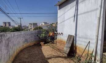 Imagem 2: Casa com 2 dormitórios à venda, 87 m² por R$ 480.000,00 - Vila Amorim - Americana/SP