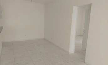 Imagem 4: APARTAMENTO 02 QUARTOS COM 02 SUÍTES 01 VAGA DE GARAGEM 50 METROS DO MAR NO CAMPO DA AVIAÇ