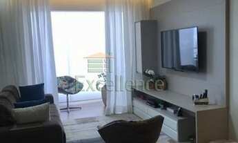 Imagem 2: Apartamento com 3 dormitórios à venda, 85 m² por R$ 899.000,00 - Vila Gumercindo - São Pau