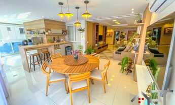 Imagem: MR2863- Lindo apartamento 4 quartos, suíte