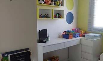 Imagem 7: APARTAMENTO RESIDENCIAL em SÃO PAULO - SP, VILA INDUSTRIAL