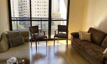 Imagem: VILA MARIANA - 110 m², 3 dorms.(sendo 1