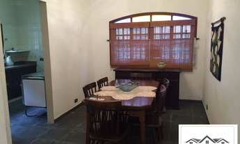 Imagem 5: Casa isolada no Bairro da Ocian