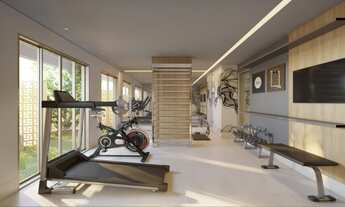 Imagem 5: Dumont Garden, perto do Parque da Jaqueira, 85m², 3 quartos, 2 vagas