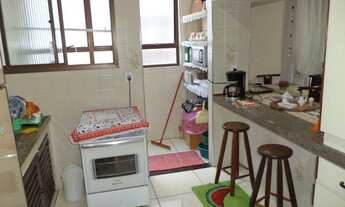 Imagem 5: Apartamento com 2 dorms, Caiçara, Praia Grande - R$ 212 mil, Cod: 414117