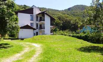 Imagem 2: Sobrado para venda tem 204 metros quadrados com 3 quartos em Lagoa da Conceição - Florianó