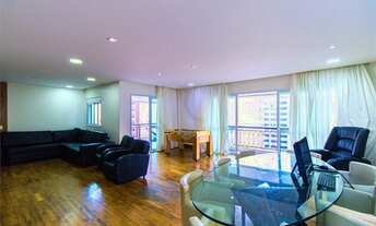 Imagem 2: Apartamento-São Paulo-PARAÍSO