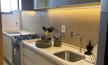 Imagem 5: Flat para venda com 33 metros quadrados com 1 quarto em Boa Vista - Recife - PE