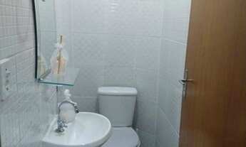 Imagem 3: Sobrado com 2 dormitórios , sendo 2 suites à venda, 70 m² por R$ 280.000 - Jardim Novo Car