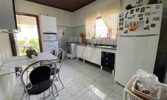 Imagem 6: Casa Bairro Jardim Porangaba Águas de São Pedro SP