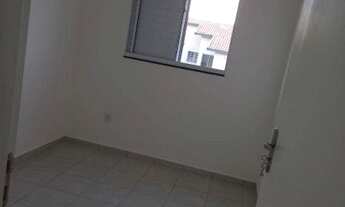 Imagem: Residencial Inaê, apartamento com 2 dormitórios