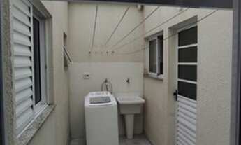 Imagem 6: Santo André - Apartamento Padrão - Utinga