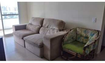 Imagem 7: Apartamento 2 dormitórios, com piscina; Vila Caiçara, Praia Grande