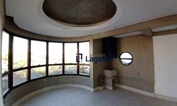 Imagem: Apartamento 3 dormitórios à venda, 190