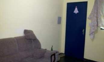 Imagem 4: Apartamento para venda com 48 metros quadrados com 2 quartos