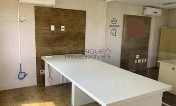 Imagem: SãO PAULO - Conjunto Comercial/Sala - Vila