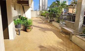 Imagem 6: Apartamento à venda, 55 m² por R$ 220.000,00 - Caiçara - Praia Grande/SP