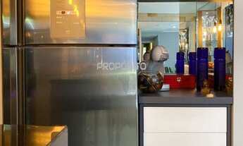 Imagem 3: Apartamento semimobiliado no Life Park!