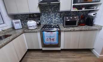 Imagem 5: CASA RESIDENCIAL em SANTO ANDRÉ - SP, VILA JUNQUEIRA