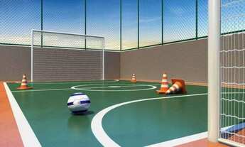 Imagem 2: Compre seu Apartamento em Obras no CONDOMÍNIO Next Sky com 41,57 M²