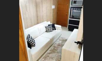 Imagem 3: Apartamento RESIDENCIAL em SANTO ANDRÉ - SP, VILA HELENA