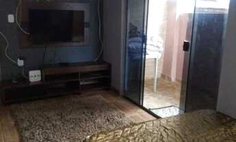 Imagem 3: Juiz de Fora - Casa Padrão - Santa Efigênia