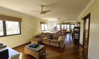 Imagem 6: Apartamento para venda no Cambuí em Campinas - Frente para o Centro de Convivência