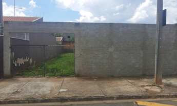 Imagem: Lote/Terreno para venda possui 296 metros