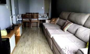 Imagem: Apartamento a venda - Vila Assuncao, Santo