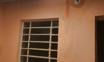 Imagem 7: Casa com 1 dormitório para alugar, 80 m² por R$ 1.050,00/mês - Vila Alzira - São Paulo/SP