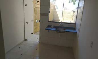 Imagem 3: Casa para venda tem 70 metros quadrados com 2 quartos em Parque Alvorada I - Luziânia - GO