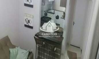 Imagem 3: Apartamento 2 dormitórios