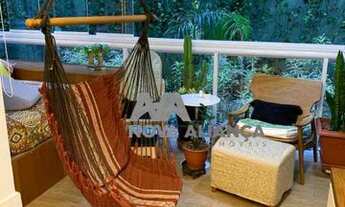 Imagem 6: Rio de Janeiro - Apartamento Padrão - Botafogo