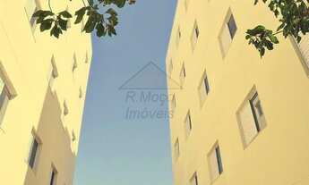 Imagem 2: São Paulo - Apartamento Padrão - Vila Taquari