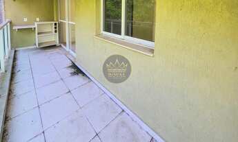 Imagem 7: Apartamento para Venda em Rio de Janeiro, Pechincha, 3 dormitórios, 1 suíte, 3 banheiros