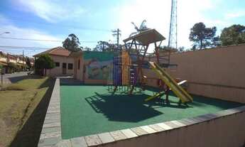 Imagem 4: Sobrado para venda tem 104 metros quadrados com 3 quartos em Demarchi - São Bernardo do Ca