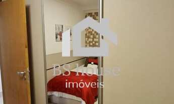 Imagem 7: Apartamento Decorado com 02 dormitórios sendo 01 suíte e 2 vagas