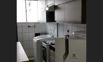 Imagem 7: Apartamento 50 m², 2 quartos, Elevador, Portaria 24h, Lazer Completo, Bonfim Paulista