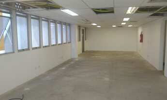 Imagem: Sala Comercial Av. Paulista